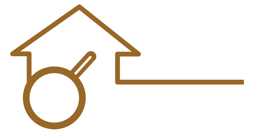 Boone Home Inspections Logo