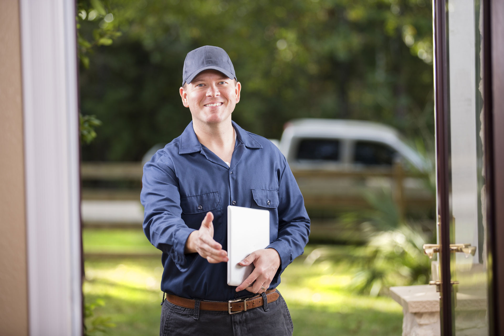 Read more about the article What Does a Home Inspector Look For?