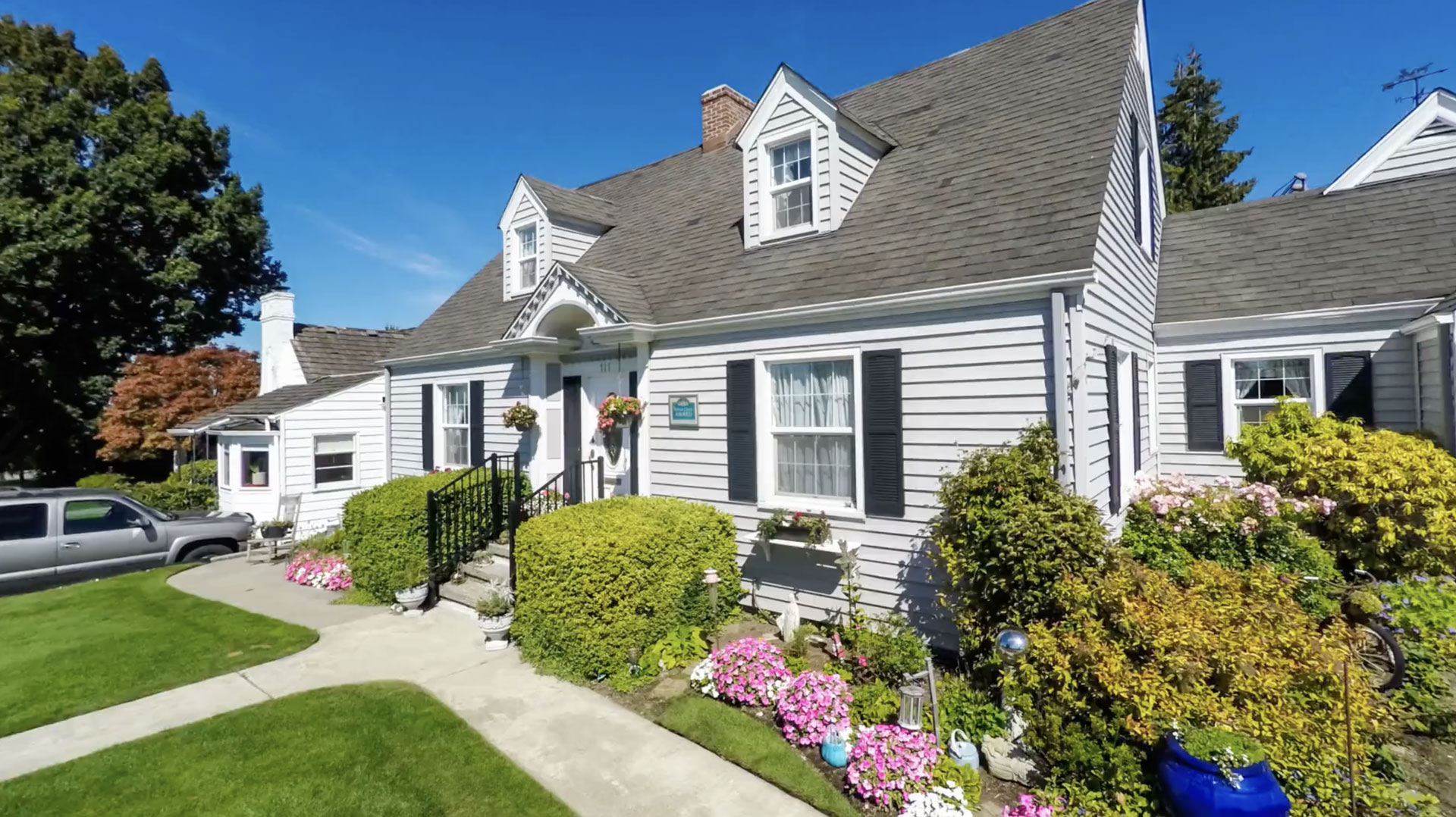Read more about the article Why Summer Is a Good Time for Home Inspections